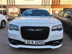 کرایسلەر 300